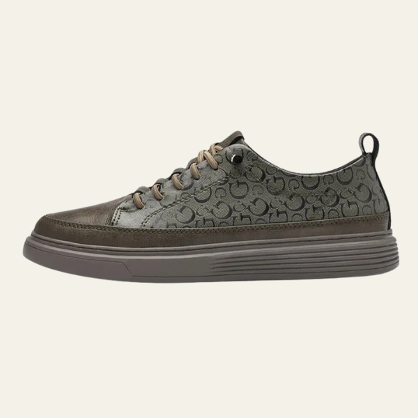 The Giuliano Low-Top Sneakers