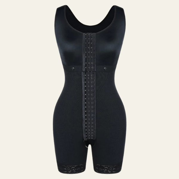 The Alara Full-Body Compression Suit