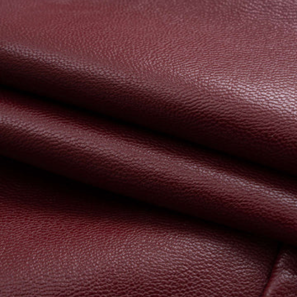 The Vienna Belted Moto Jacket