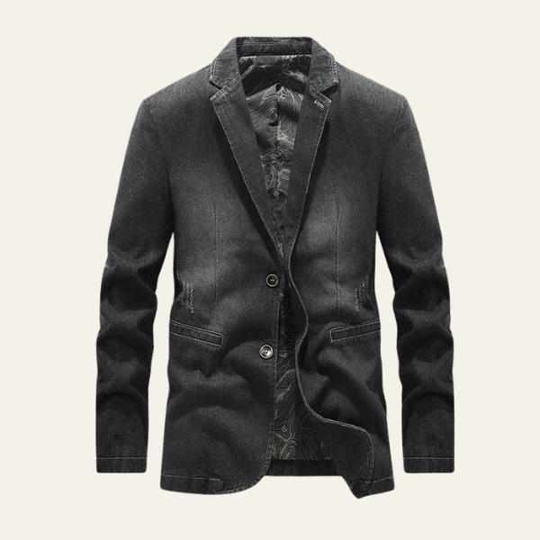 The Arden Classic Tailored Blazer