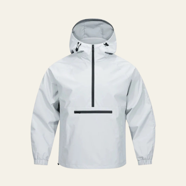 The Ashford Softshell Jacket with Hood