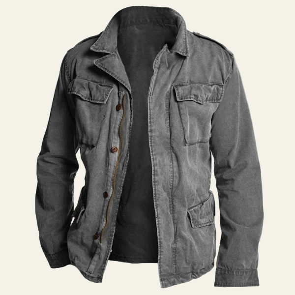 The Mercer Vintage Field Jacket