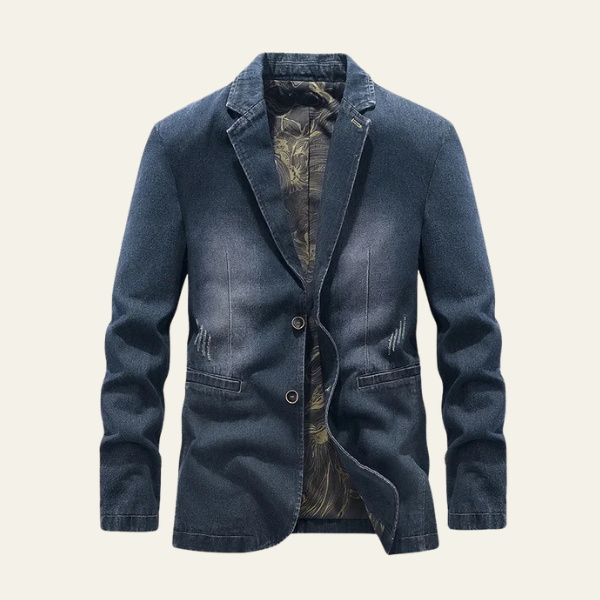 The Arden Classic Tailored Blazer