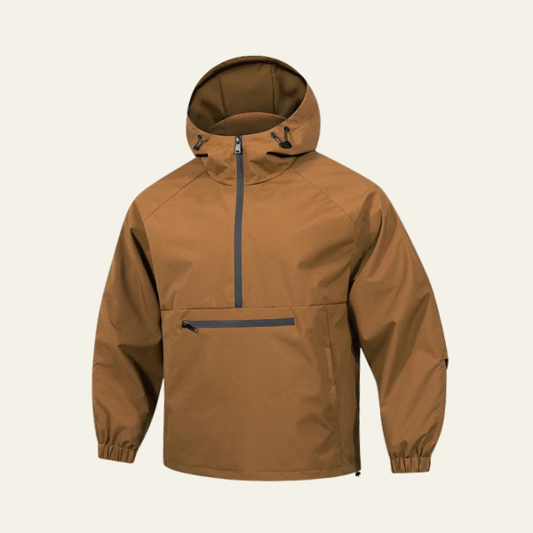 The Ashford Softshell Jacket with Hood