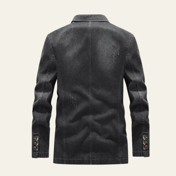 The Arden Classic Tailored Blazer