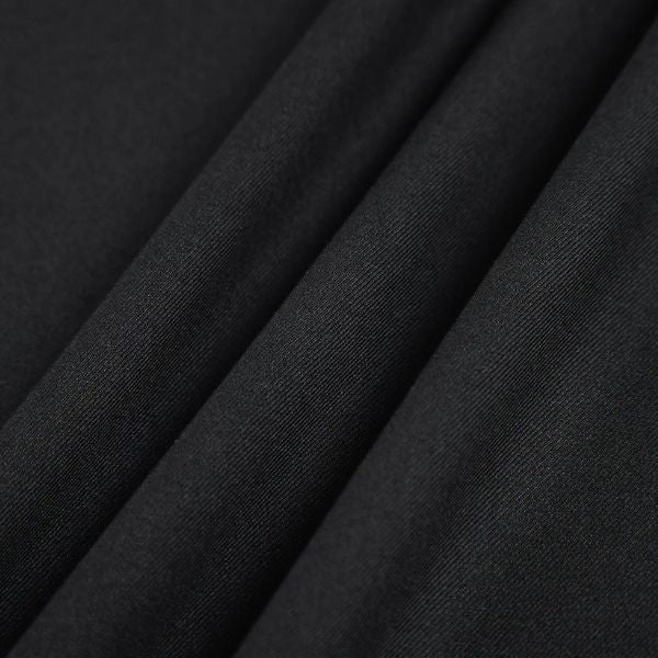 The Marlowe Tailored High-Waist Wide Trousers