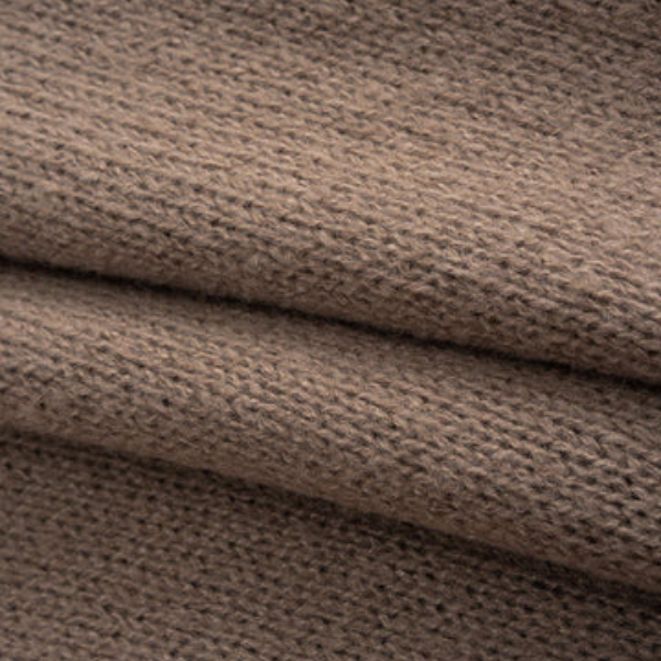 The Sienna Contrast Collar Zip Cardigan