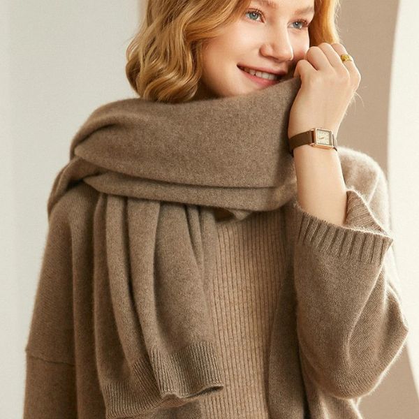 The Marisol Drape Knit Cardigan