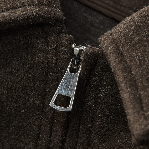 The Renley Zip-Up Jacket