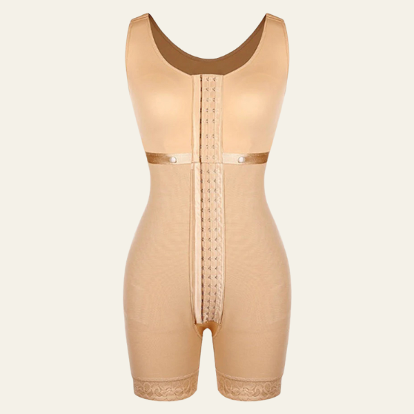 The Alara Full-Body Compression Suit