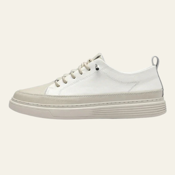 The Giuliano Low-Top Sneakers