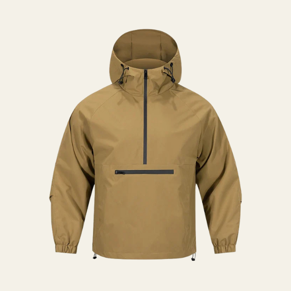 The Ashford Softshell Jacket with Hood
