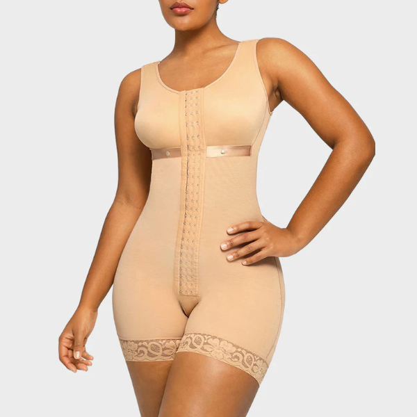 The Alara Full-Body Compression Suit