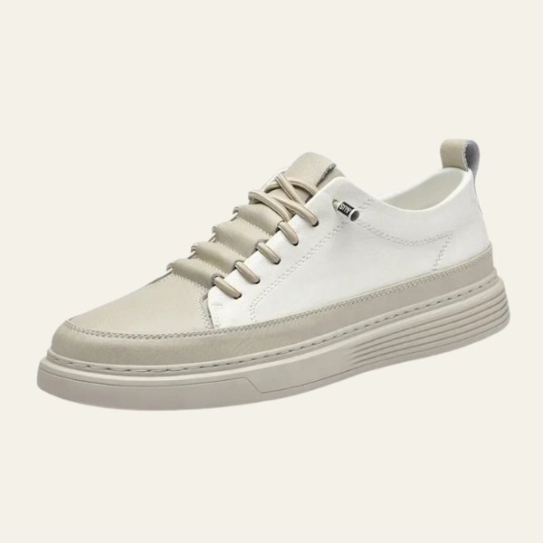 The Giuliano Low-Top Sneakers