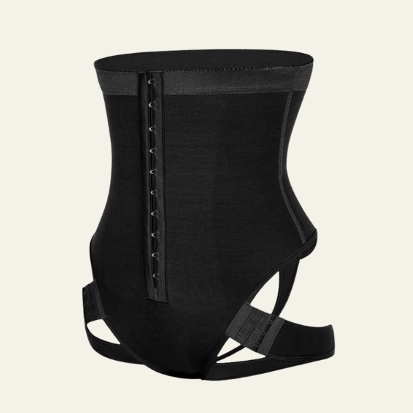 The Liora High-Waist Compression Shaper