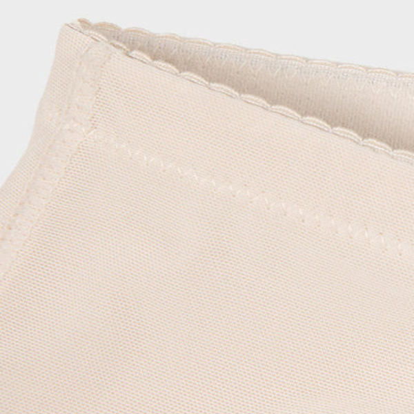 The Aria High-Waisted Shaping Shorts