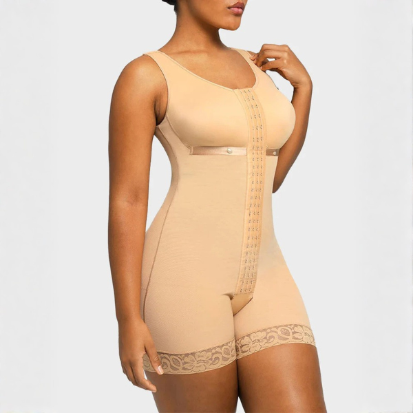 The Alara Full-Body Compression Suit