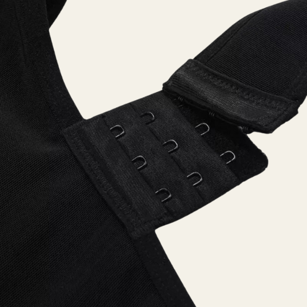 The Liora High-Waist Compression Shaper