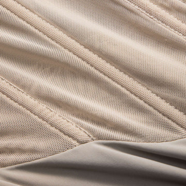 The Elise Contour Bodysuit