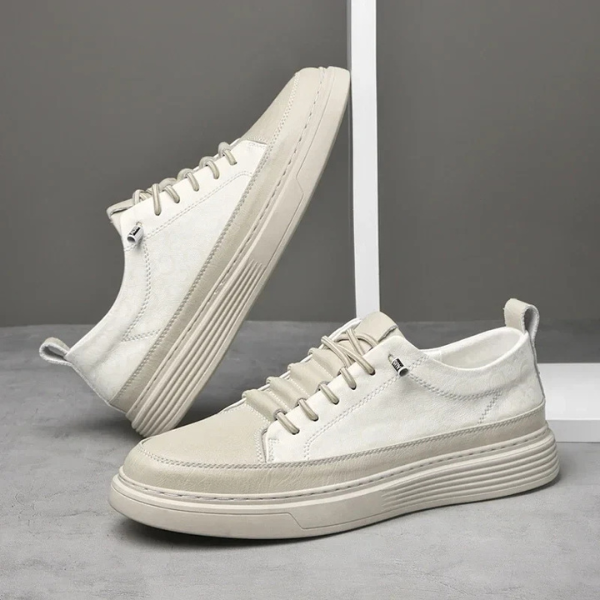 The Giuliano Low-Top Sneakers