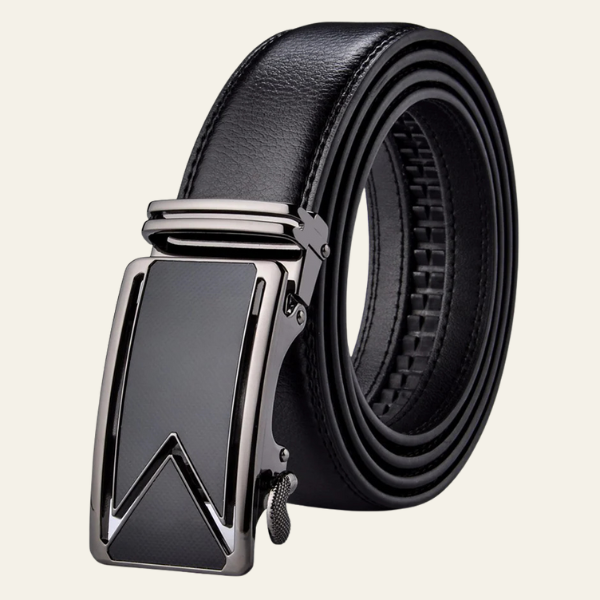 The Corvian Automatic Buckle Belt
