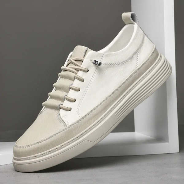 The Giuliano Low-Top Sneakers