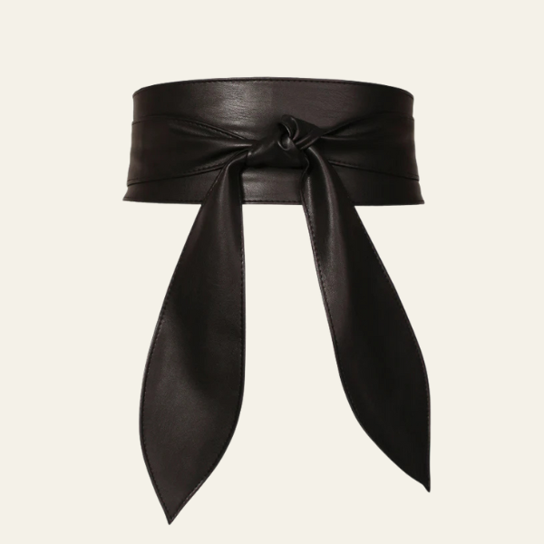 The Valeria Wrap Belt