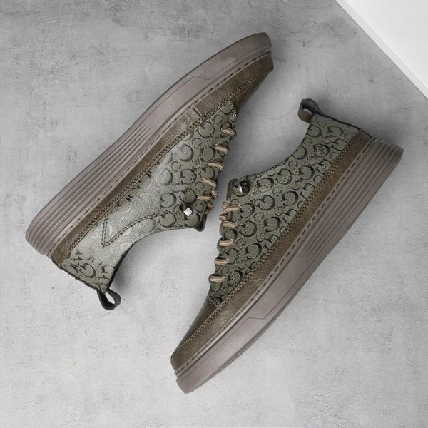 The Giuliano Low-Top Sneakers