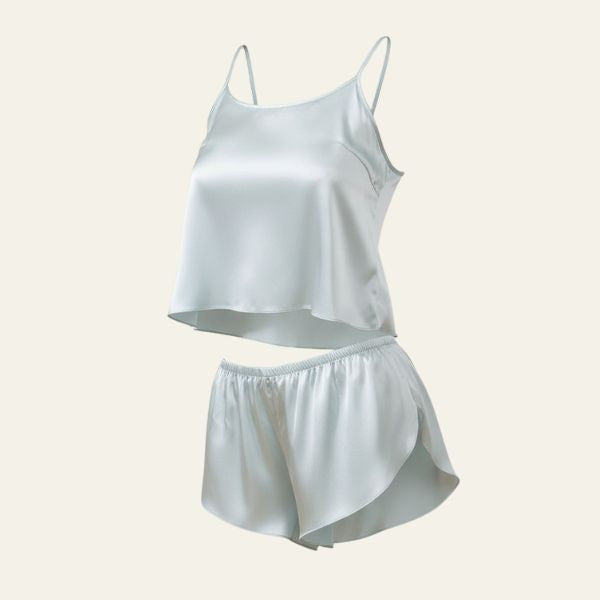 The Amaris Camisole Set