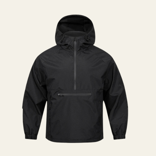 The Ashford Softshell Jacket with Hood