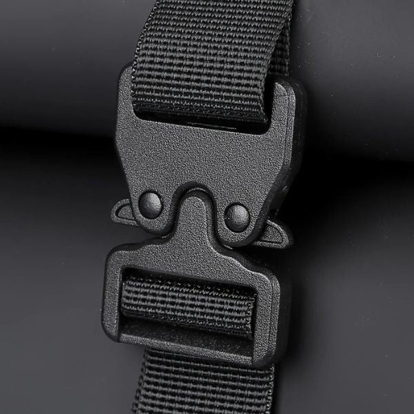 The Voss Waterproof Rolltop Backpack