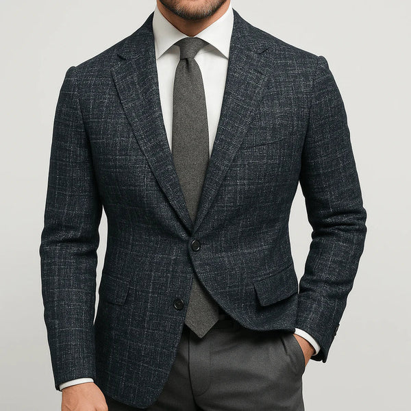 The Torino Structured Tailored Blazer