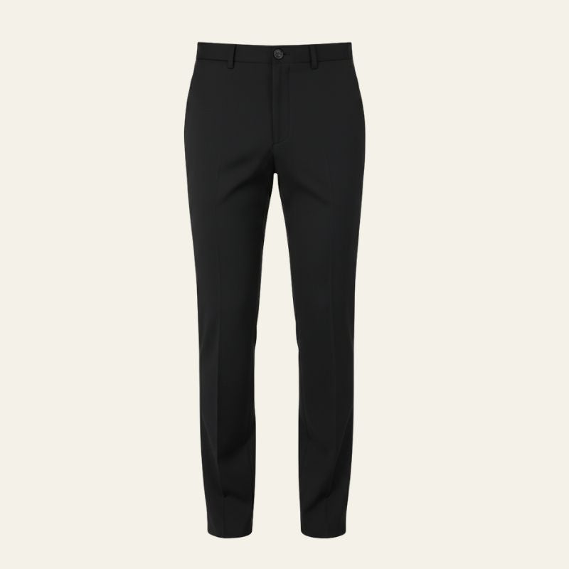 The City Soft-Touch Tailored Pants