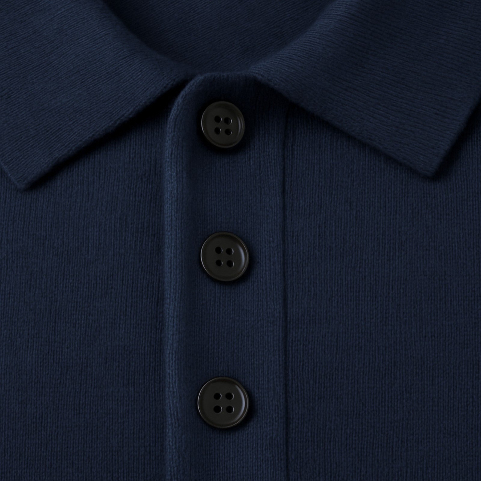 The Cambridge Wool Polo
