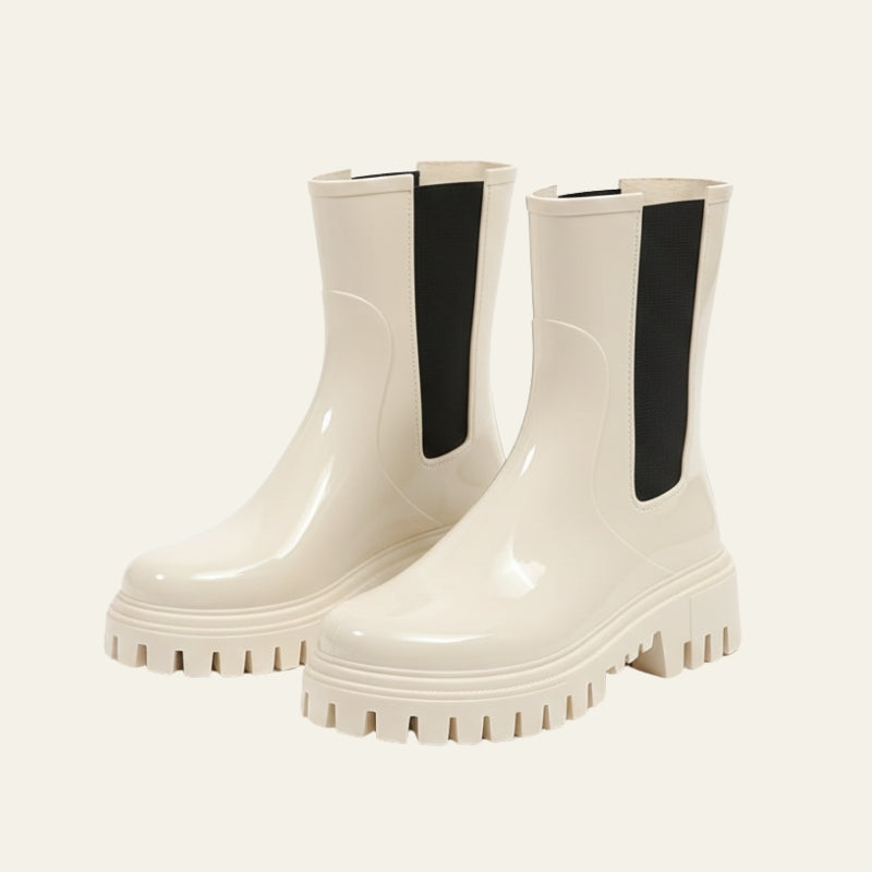 The Dover Waterproof Rain Boot