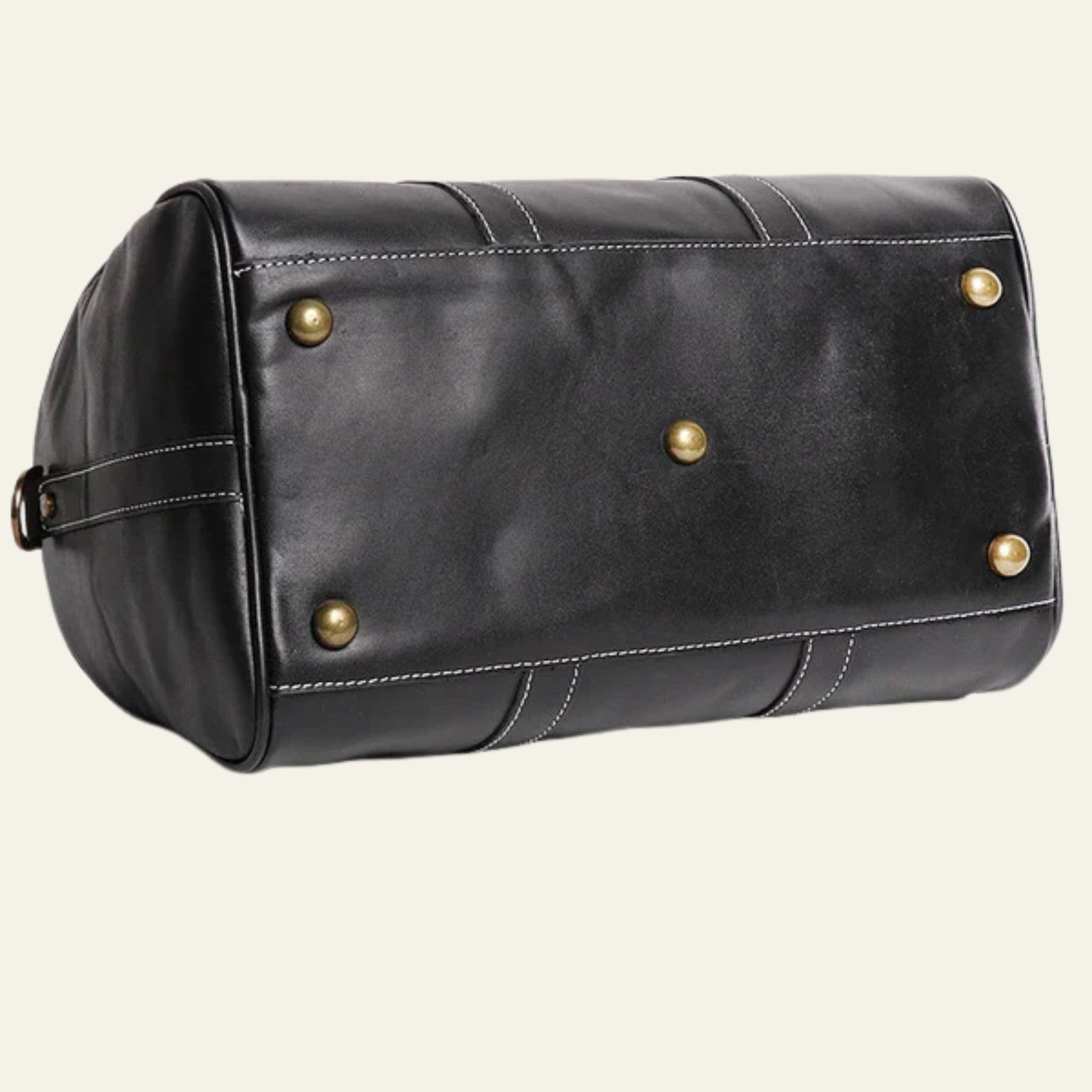 The Parisian Weekender Duffle