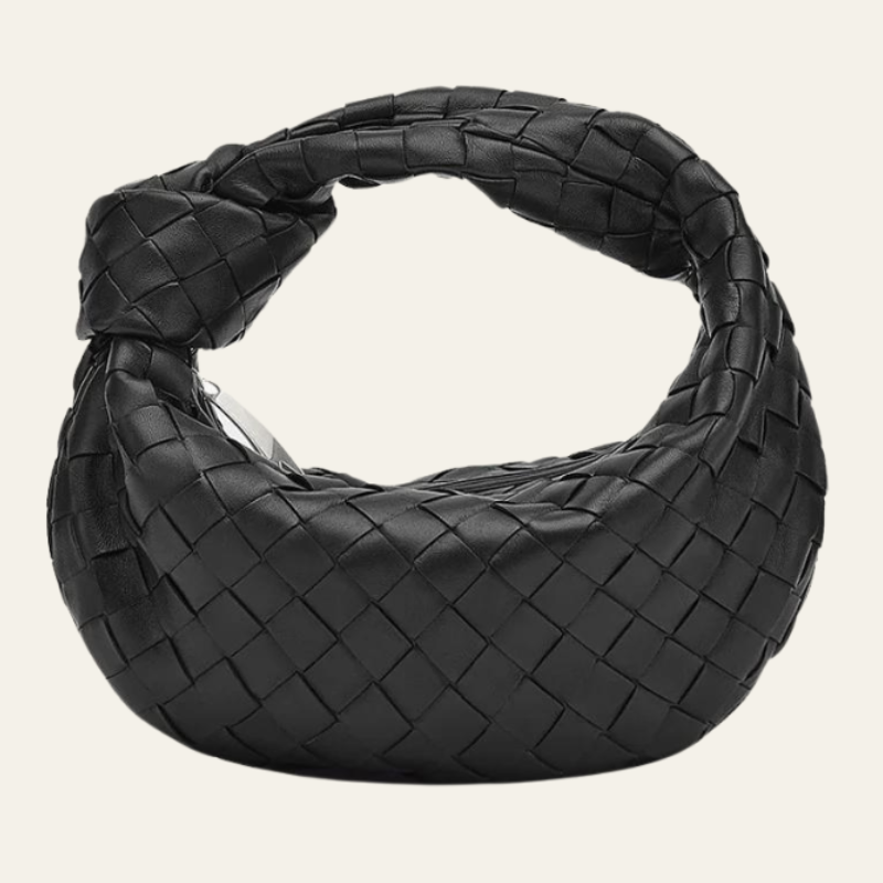 The Vienna Leather Tote