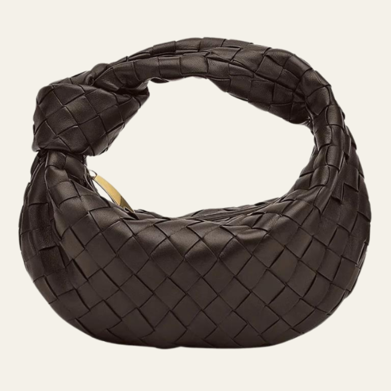 The Vienna Leather Tote