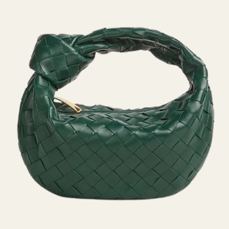 The Vienna Leather Tote