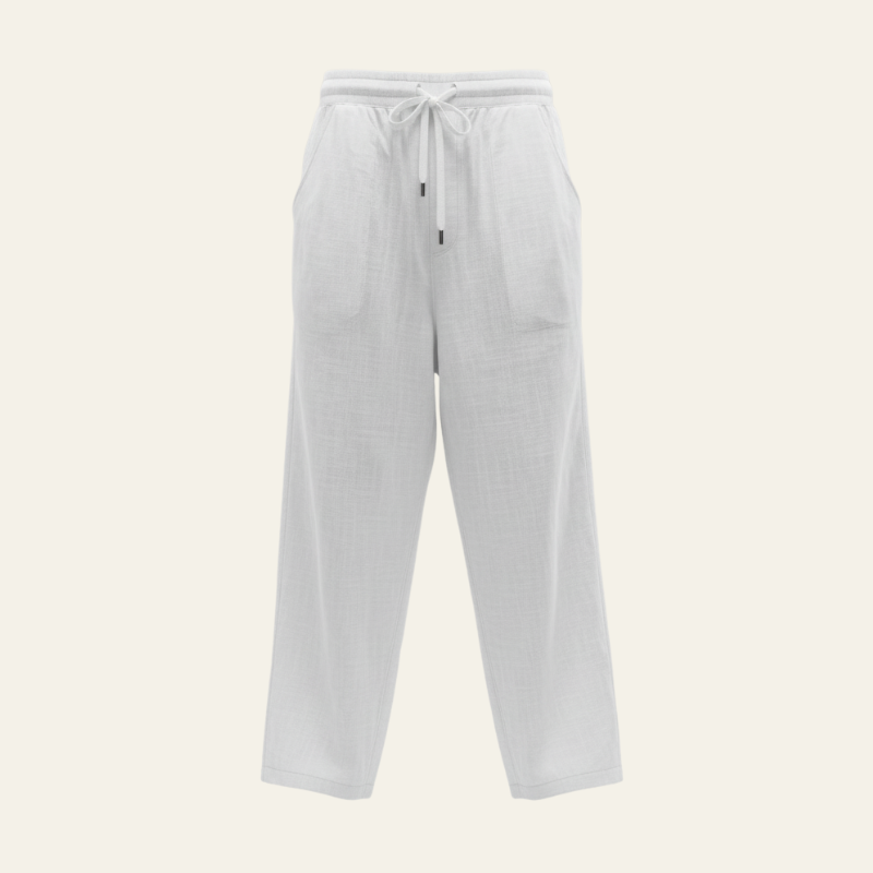 The Soren Relaxed Beach Trousers