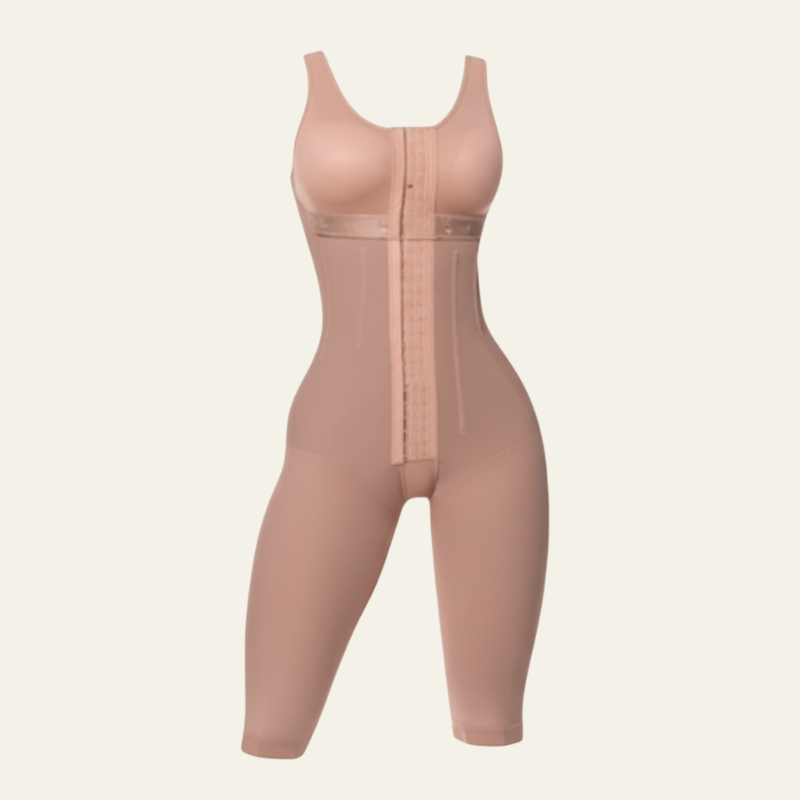 The Amara Compression Shapewear