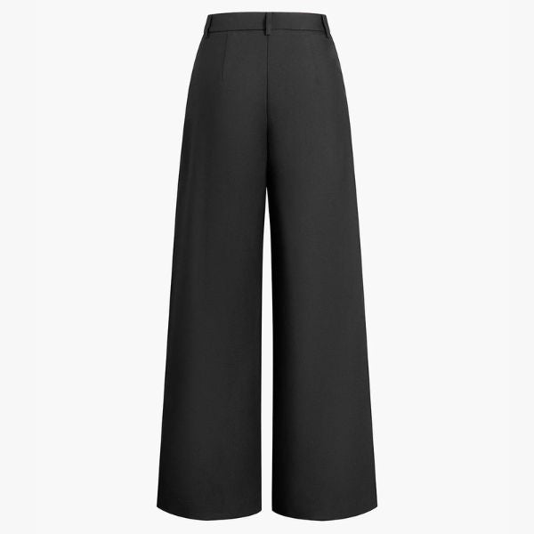 The Sorrento High-Waisted Trousers