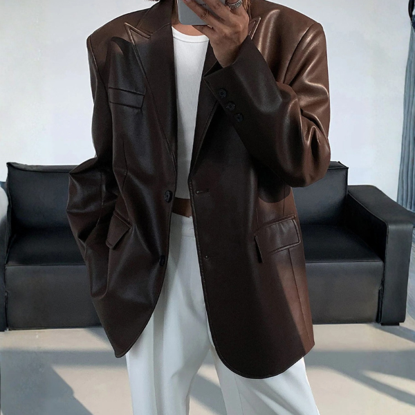 The Florence Structured Evening Blazer