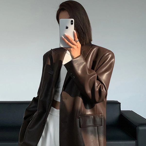 The Florence Structured Evening Blazer