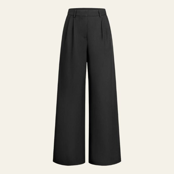 The Sorrento High-Waisted Trousers