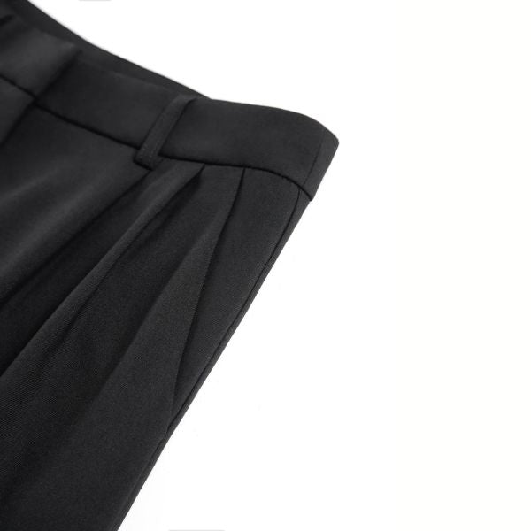 The Sorrento High-Waisted Trousers