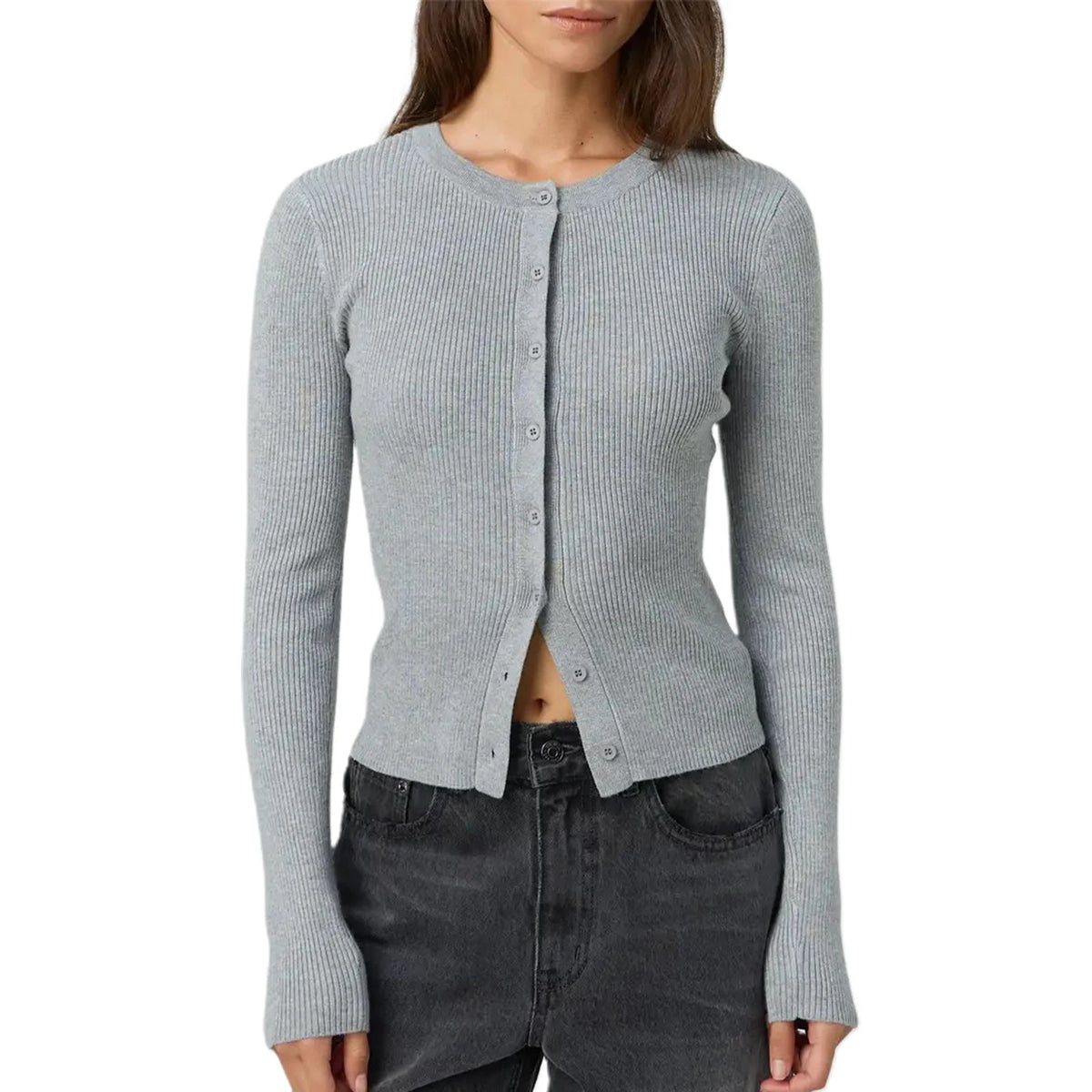 The Amalfi Knit Cardigan