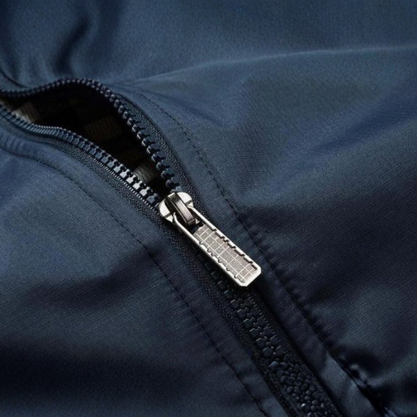 The Marius Slim Casual Jacket