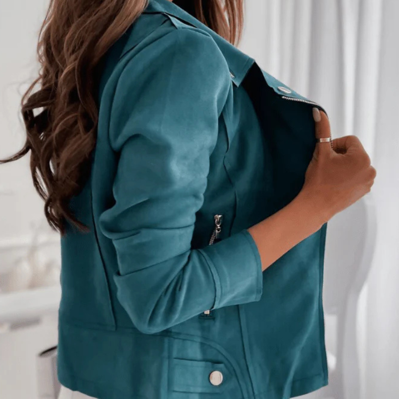The Milan Tailored Jacket