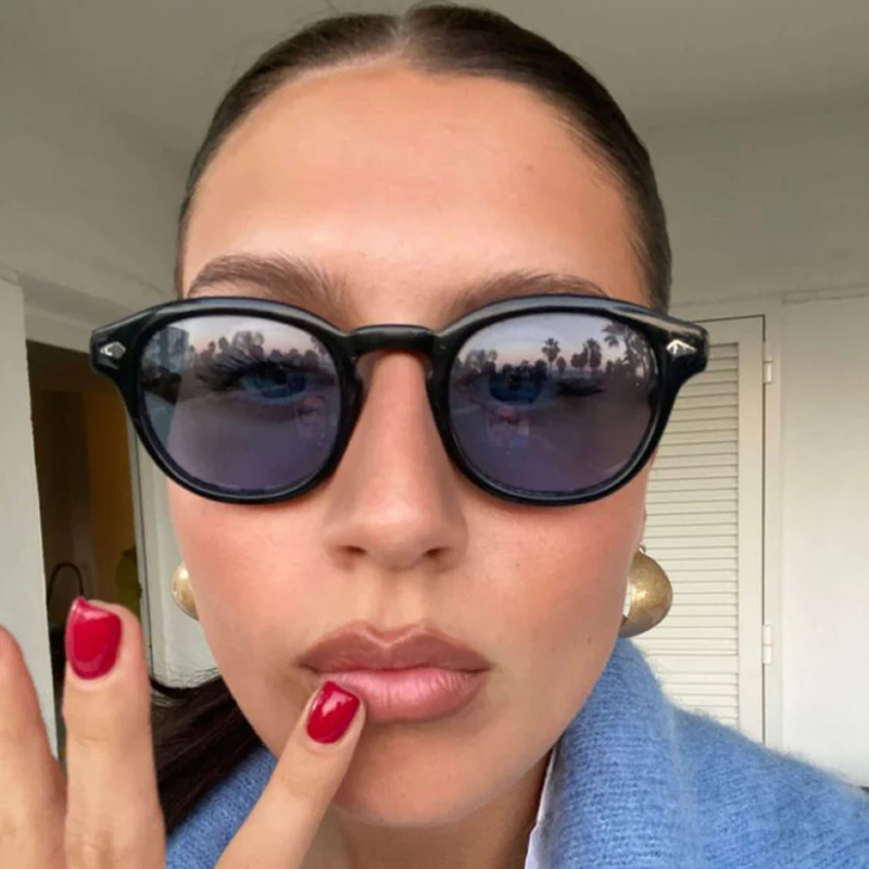 The Capri Classic Sunglasses
